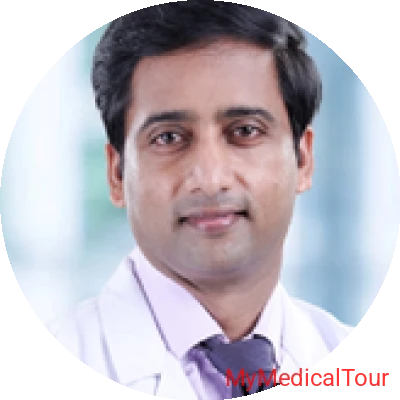 Dr. Subash Chandra Bose P.