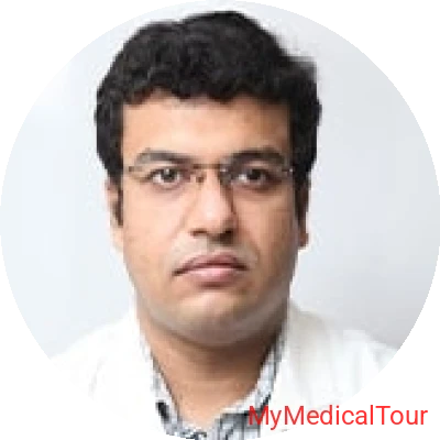 Dr. Subhabrata Banerjee