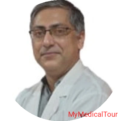 Dr. Subhasis Roy Chowdhury