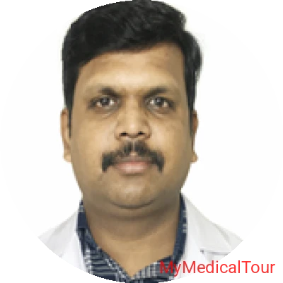 Dr. N Subrahmaneswara Babu