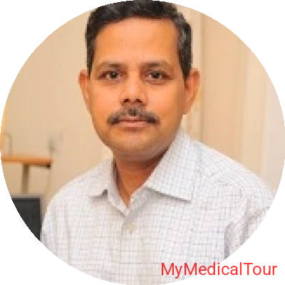 Dr. Subramanyam Kolanukuduru