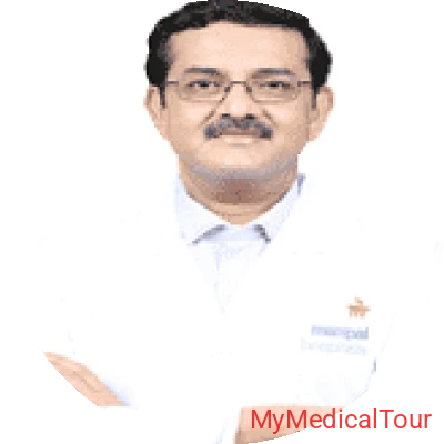 Dr. Suchir Maitra