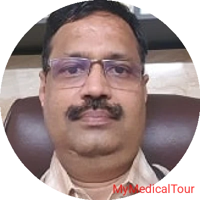 Dr. Sudarshan rao