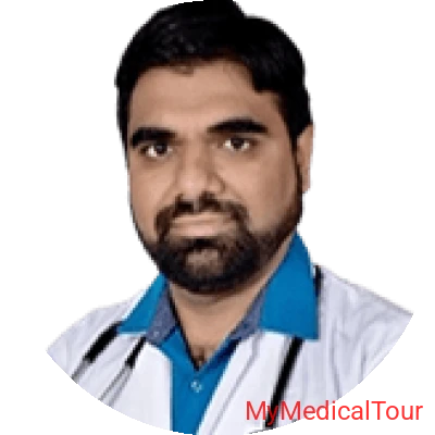 Dr. Sudarshan S Pandit