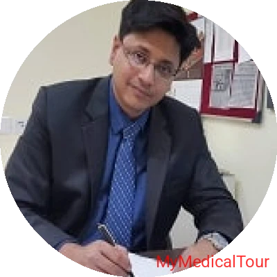 Dr. Suddhasattwa Sen