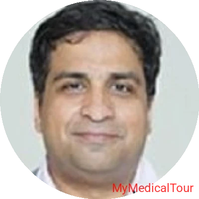Dr. Sudeep Verma
