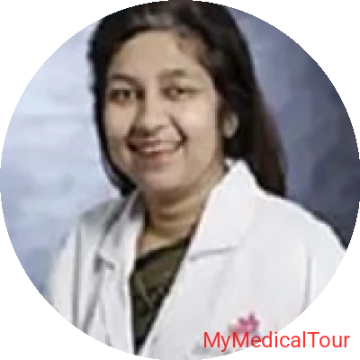 Dr. Sudeshna Ray