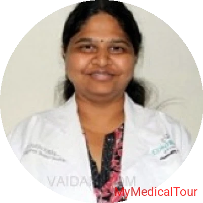 Dr. Sudha Sinha