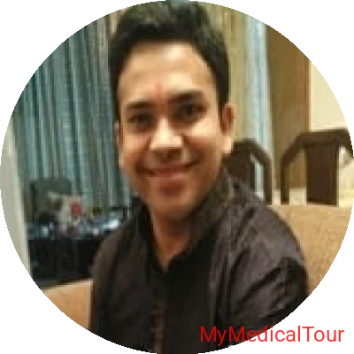 Dr. Sudhanshu Bansal