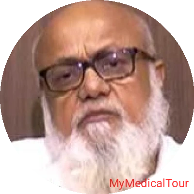 Dr. Sudhansu Bhattacharyya