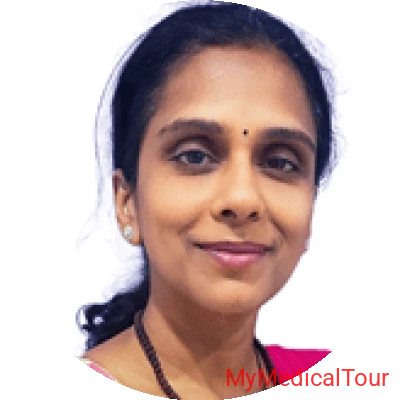 Dr. Sudharani Bairraju