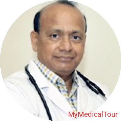 Dr. Sudhir Mysore