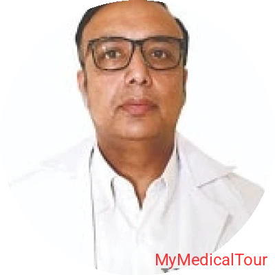 Dr. Sudipta Bandyopadhyay