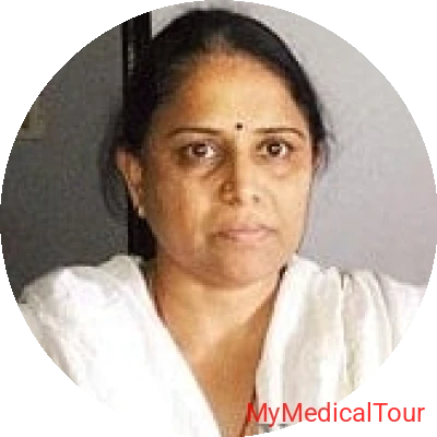 Dr. Suguna Reddy