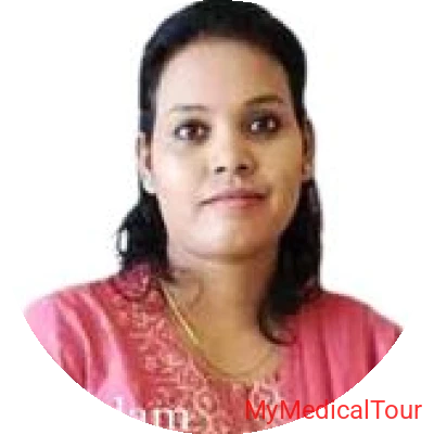 Dr. Suhagini Murmu