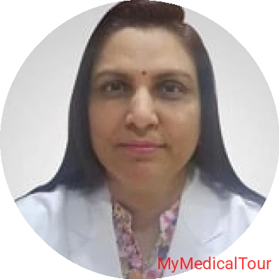Dr. Sujata Agarwal