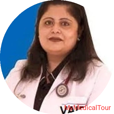 Dr. Sukriti Bhalla