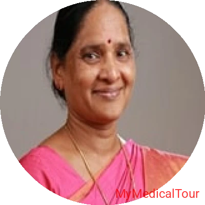 Dr. Sulochana K