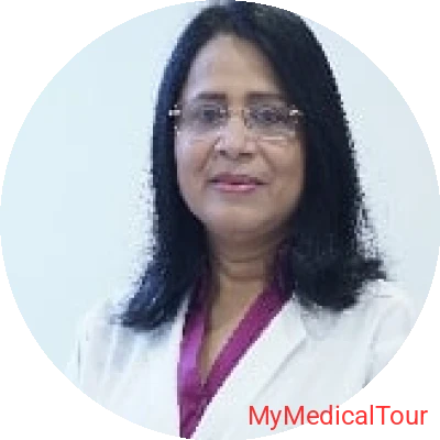 Dr. Suman Lal
