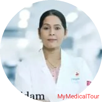 Dr. (Prof) Suman Lata Nayak