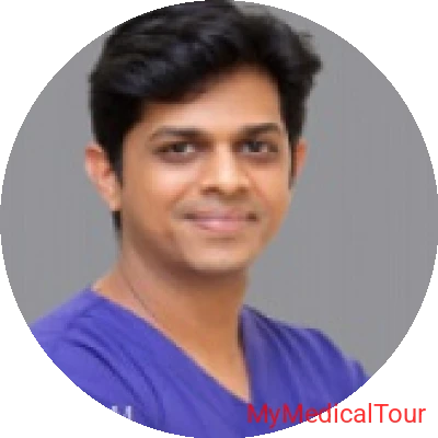 Dr. Suman M B