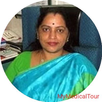 Dr. Sumana Premkumar