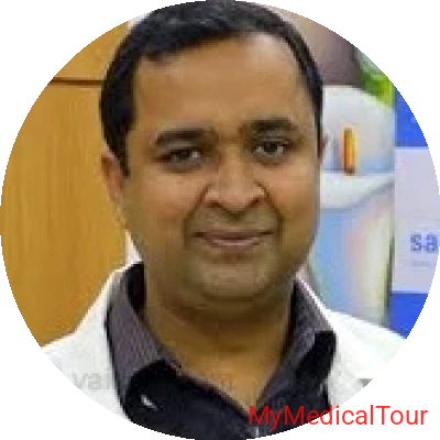 Dr. Sumant Gupta