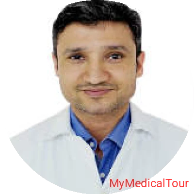 Dr. Sumit Sharma