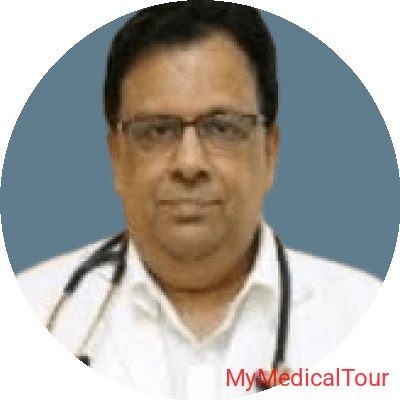 Dr. Sundararajan Sridhar