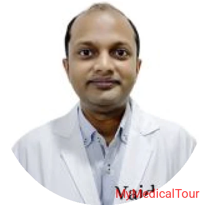 Dr. Sundeep M