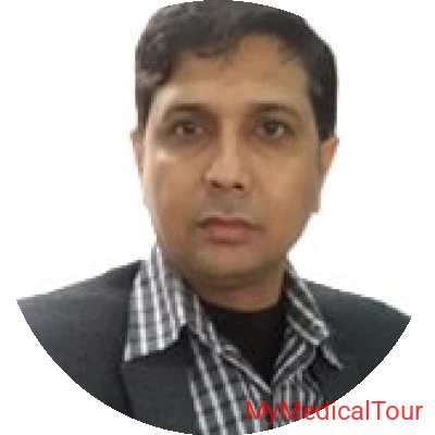 Dr. Sunil Kumar Gupta