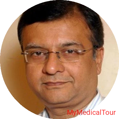 Dr. Sunil Shah