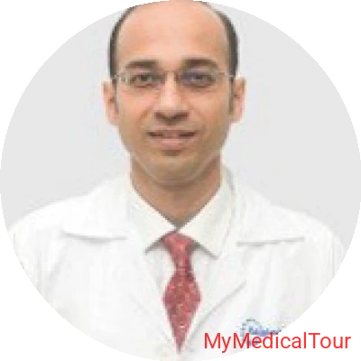 Dr. Sunil Wani