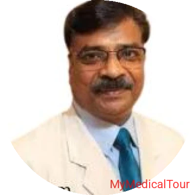 Dr. Sunish Goyal