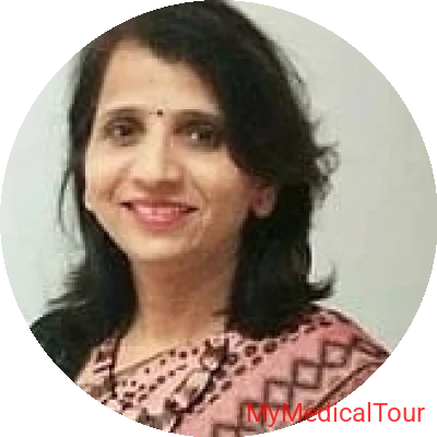 Dr. Sunita Praveen Shekokar