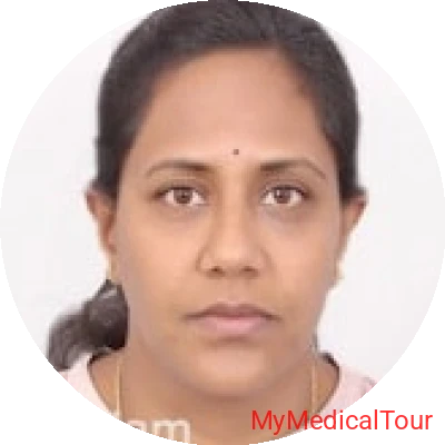 Dr. Sunitha N