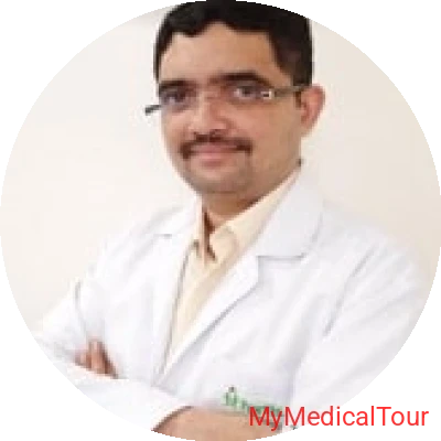 Dr. Suraj Subramaniam