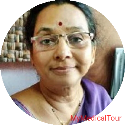 Dr. Surekha Mude