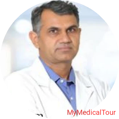 Dr. Surendra Singh