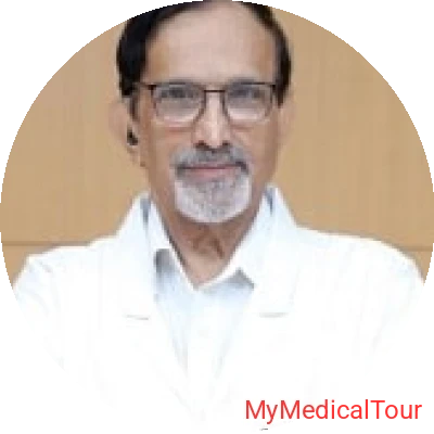 Dr. Suresh Kumar Abrol