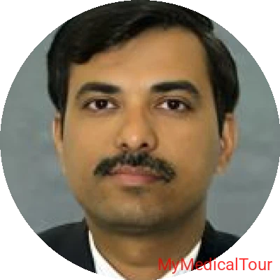 Dr. Suresh Kumar Panda
