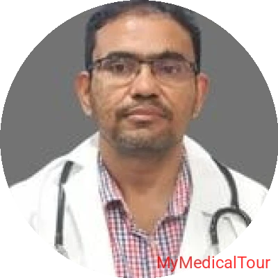 Dr. Suresh Paramasivam