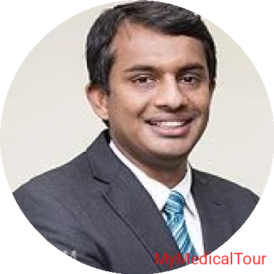 Dr. Suresh Raghavaiah