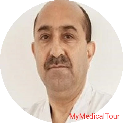 Dr. Surinder Bazaz