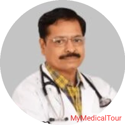 Dr. Surya Prakasa Rao Vithala