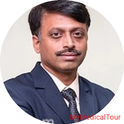 Dr. Suryanarayana Sharma