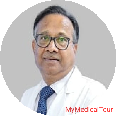 Dr. Sushil Gattani
