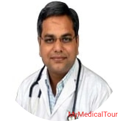 Dr. Sushil Gupta