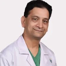 Dr. Sushil Kumar Jain