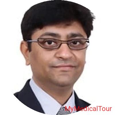 Dr. Sushil Narang